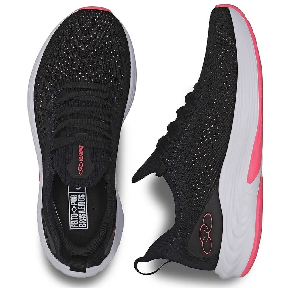 Tênis Olympikus Essential 3 | Feminino